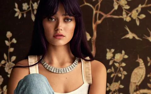 Ella Purnell OnlyFans Leaked Free Thumbnail Picture - #Tf9wT1XiQO