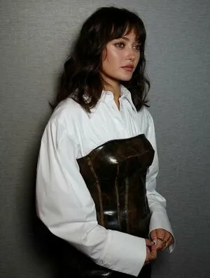 Ella Purnell OnlyFans Leaked Free Thumbnail Picture - #TtpAJnBZWD