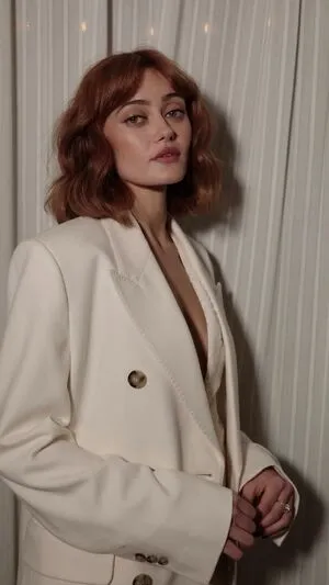 Ella Purnell OnlyFans Leaked Free Thumbnail Picture - #TxwTW4So5h