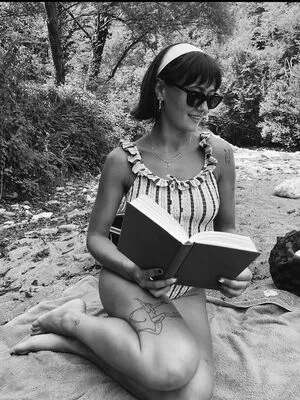 Ella Purnell OnlyFans Leaked Free Thumbnail Picture - #U4j7DLALat