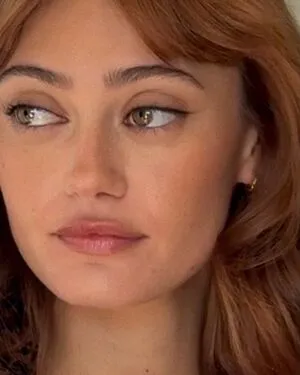 Ella Purnell OnlyFans Leaked Free Thumbnail Picture - #UOLKjRH4fg