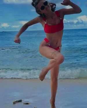 Ella Purnell OnlyFans Leaked Free Thumbnail Picture - #UZKRUUTwMi
