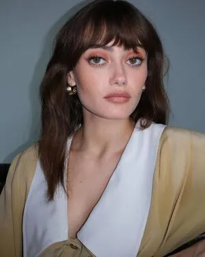Ella Purnell OnlyFans Leaked Free Thumbnail Picture - #UrlME0ZTIj