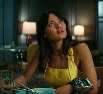 Ella Purnell OnlyFans Leaked Free Thumbnail Picture - #VIrSR0M85y