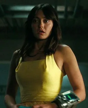 Ella Purnell OnlyFans Leaked Free Thumbnail Picture - #VR0WV0hXWU