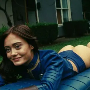 Ella Purnell OnlyFans Leaked Free Thumbnail Picture - #VWSqV3R5VR