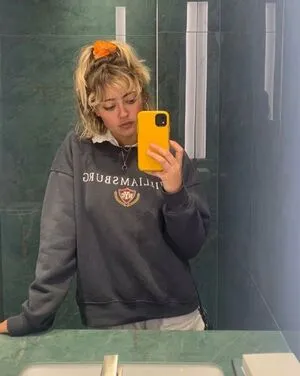 Ella Purnell OnlyFans Leaked Free Thumbnail Picture - #Vmp8GmmK0t