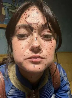 Ella Purnell OnlyFans Leaked Free Thumbnail Picture - #WApegX1OTL