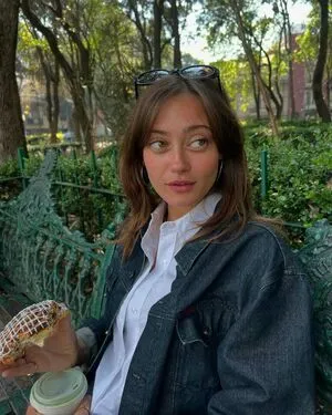 Ella Purnell OnlyFans Leaked Free Thumbnail Picture - #WDzOEz2SYJ