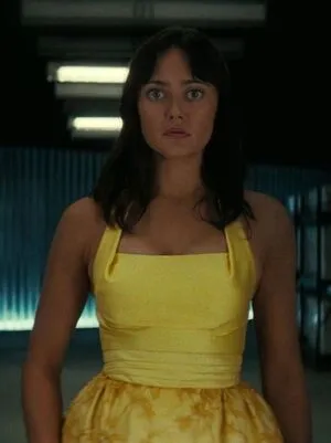 Ella Purnell OnlyFans Leaked Free Thumbnail Picture - #WqyceNEaB6