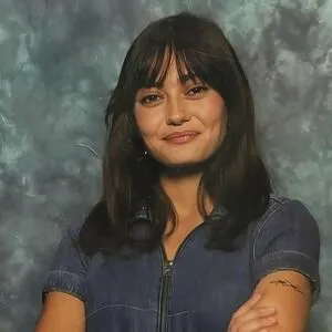 Ella Purnell OnlyFans Leaked Free Thumbnail Picture - #X4WD0c5Y1k
