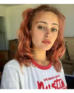 Ella Purnell OnlyFans Leaked Free Thumbnail Picture - #X68Es5Yp6Q