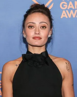 Ella Purnell OnlyFans Leaked Free Thumbnail Picture - #X6ETSvFQB3