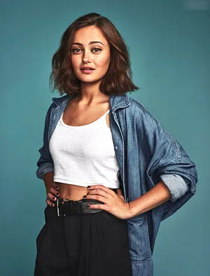 Ella Purnell OnlyFans Leaked Free Thumbnail Picture - #XIrLInVbd7