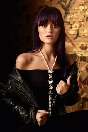 Ella Purnell OnlyFans Leaked Free Thumbnail Picture - #XoAS2DmnmG