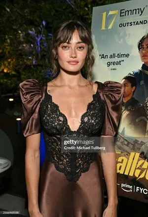 Ella Purnell OnlyFans Leaked Free Thumbnail Picture - #YOcpV02SuR