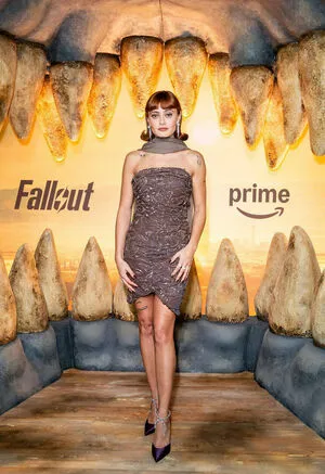 Ella Purnell OnlyFans Leaked Free Thumbnail Picture - #YmYfPyHJTK