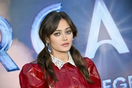 Ella Purnell OnlyFans Leaked Free Thumbnail Picture - #Z3yEpRbG6X