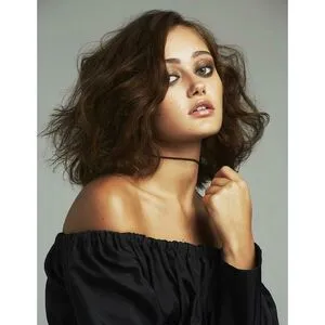 Ella Purnell OnlyFans Leaked Free Thumbnail Picture - #Z63VAj3mvg