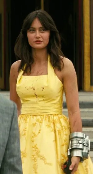 Ella Purnell OnlyFans Leaked Free Thumbnail Picture - #Z7JvLjz1yF