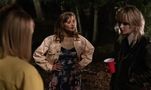 Ella Purnell OnlyFans Leaked Free Thumbnail Picture - #Z9FshIdDTm