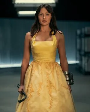 Ella Purnell OnlyFans Leaked Free Thumbnail Picture - #ZD4y4EoxRs