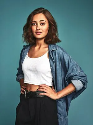 Ella Purnell OnlyFans Leaked Free Thumbnail Picture - #aWgJNp5v9h