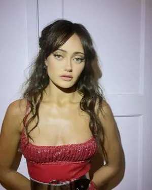 Ella Purnell OnlyFans Leaked Free Thumbnail Picture - #acz2Y9604m