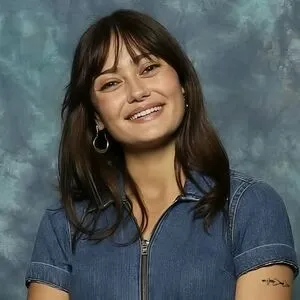 Ella Purnell OnlyFans Leaked Free Thumbnail Picture - #ar64taGV2w