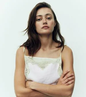 Ella Purnell OnlyFans Leaked Free Thumbnail Picture - #awkUvb7RRh