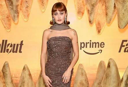 Ella Purnell OnlyFans Leaked Free Thumbnail Picture - #b8fvTCSWTy