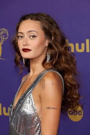 Ella Purnell OnlyFans Leaked Free Thumbnail Picture - #bHTULtXkdc