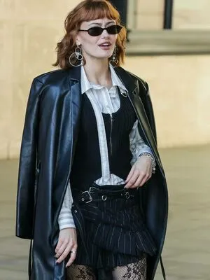 Ella Purnell OnlyFans Leaked Free Thumbnail Picture - #bNw4Z5J1XN