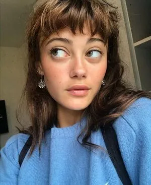 Ella Purnell OnlyFans Leaked Free Thumbnail Picture - #cEYNaUMQrO