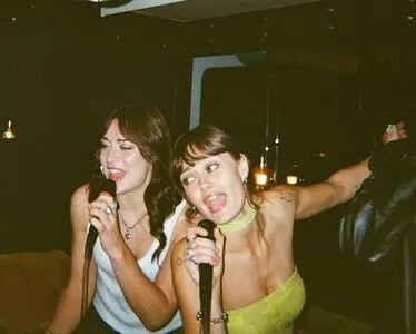 Ella Purnell OnlyFans Leaked Free Thumbnail Picture - #cEdEdka1KB