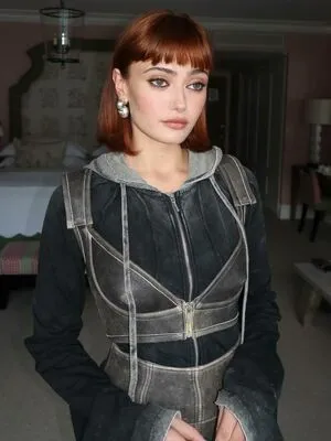 Ella Purnell OnlyFans Leaked Free Thumbnail Picture - #cPgabXKtg5