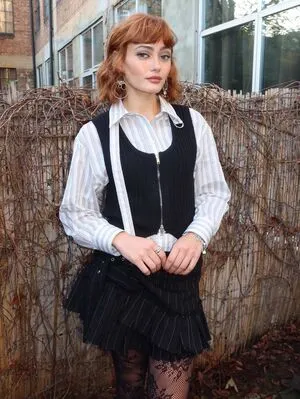 Ella Purnell OnlyFans Leaked Free Thumbnail Picture - #cVnkEUvwvZ