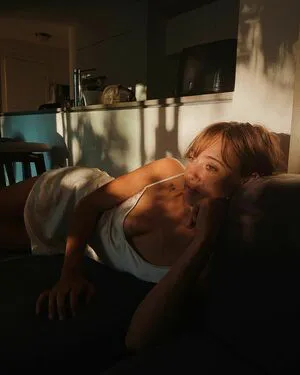 Ella Purnell OnlyFans Leaked Free Thumbnail Picture - #dPLm7rERVY