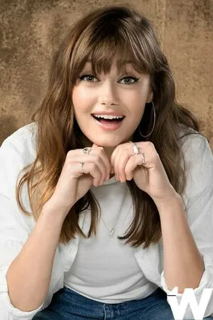 Ella Purnell OnlyFans Leaked Free Thumbnail Picture - #dmfwJV8oIs