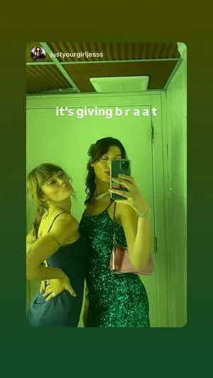 Ella Purnell OnlyFans Leaked Free Thumbnail Picture - #dwgQ3lEVAf
