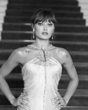 Ella Purnell OnlyFans Leaked Free Thumbnail Picture - #e09R1UvF4B