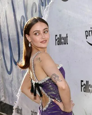 Ella Purnell OnlyFans Leaked Free Thumbnail Picture - #e7QPmAfqFI