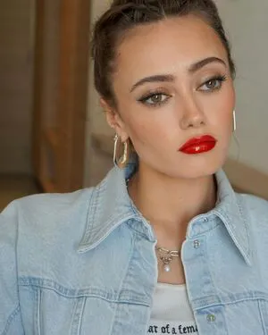 Ella Purnell OnlyFans Leaked Free Thumbnail Picture - #eDnbBbiNwk