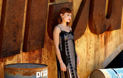 Ella Purnell OnlyFans Leaked Free Thumbnail Picture - #fCbgRT4JrT