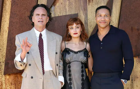 Ella Purnell OnlyFans Leaked Free Thumbnail Picture - #fRCY613G8e