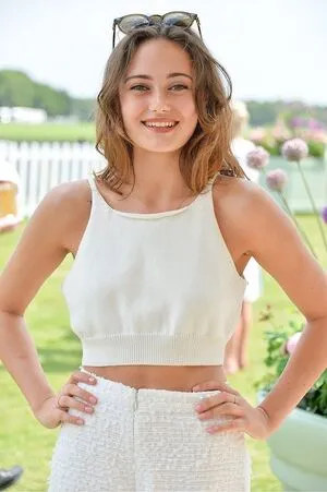 Ella Purnell OnlyFans Leaked Free Thumbnail Picture - #fcSNHR2UyW