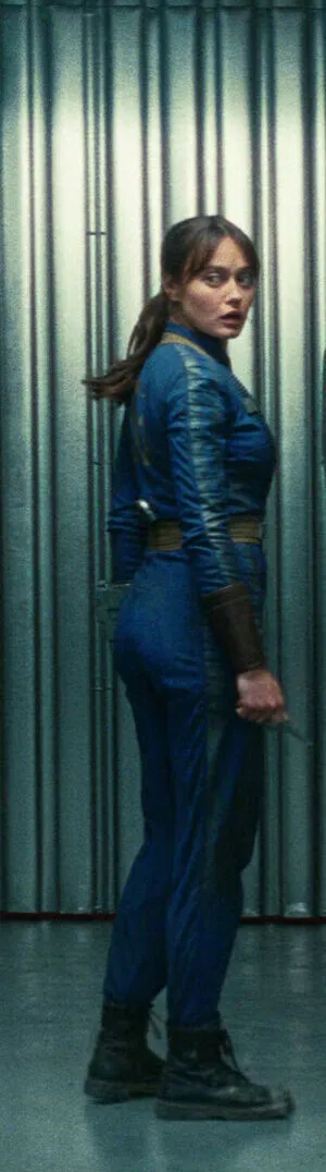 Ella Purnell OnlyFans Leaked Free Thumbnail Picture - #fjobDmW0K6