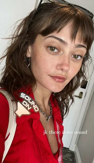 Ella Purnell OnlyFans Leaked Free Thumbnail Picture - #g7Ii22A3xd