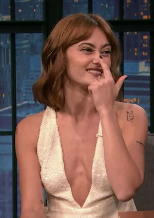 Ella Purnell OnlyFans Leaked Free Thumbnail Picture - #g9x5R7FbjT