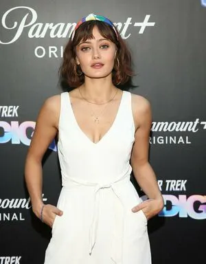 Ella Purnell OnlyFans Leaked Free Thumbnail Picture - #gVfisLqFND